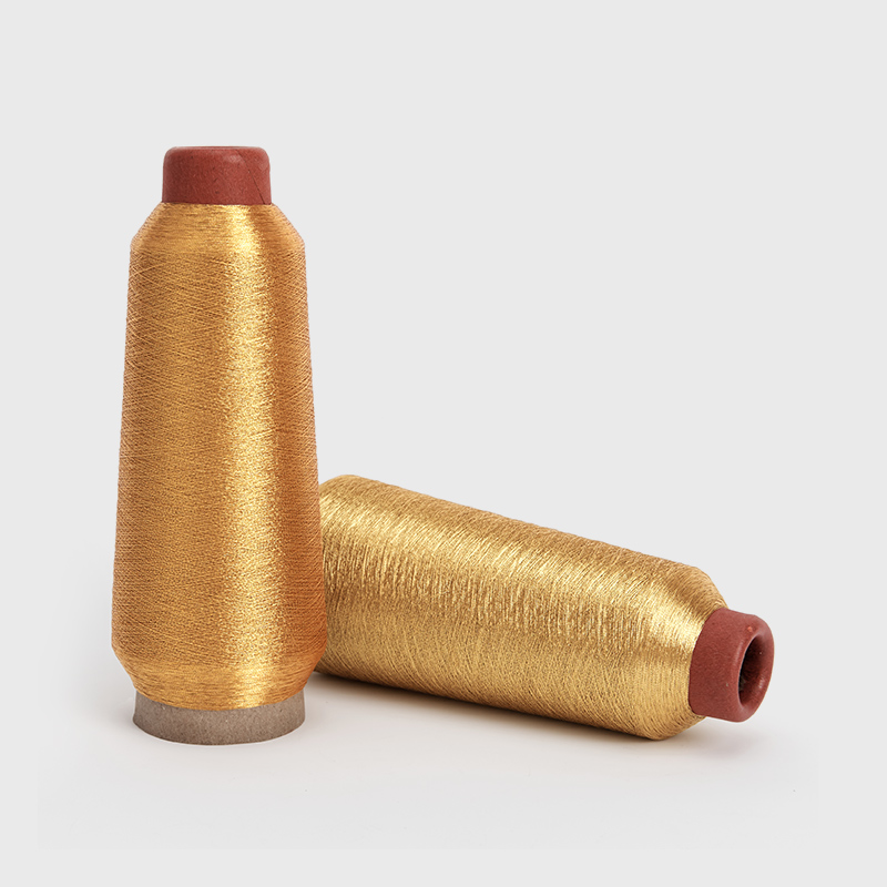 ST TYPE 150D Metallic Yarn for Embroidery