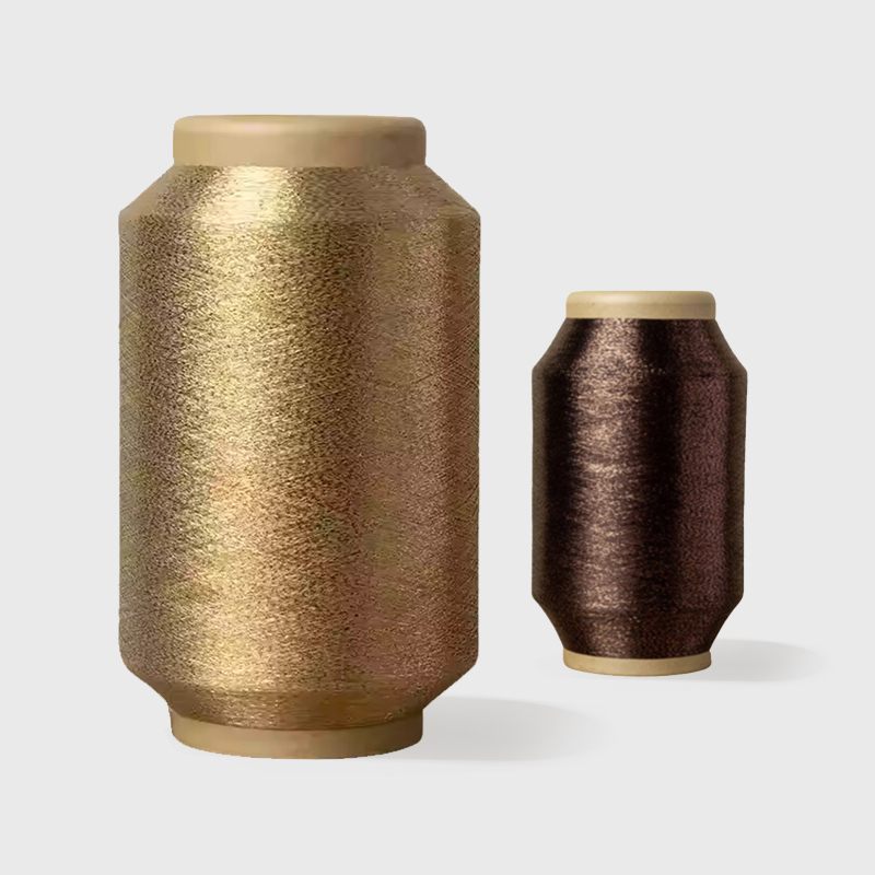 Regular MH Type Metallic Yarn