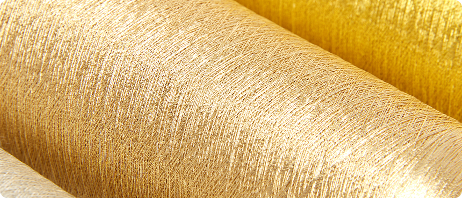 JR METALLIC YARN CO., LTD.